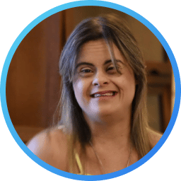 Fernanda Honorato - Palestras inclusão