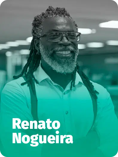 Renato Nogueira
