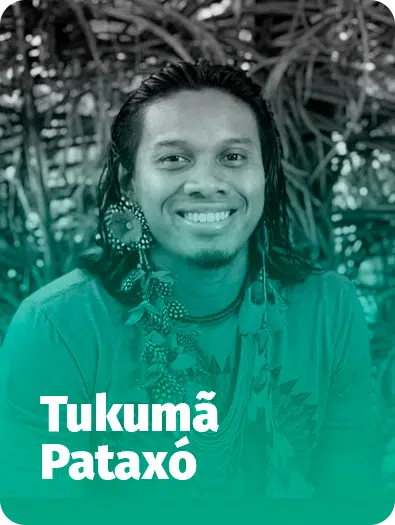 Tukumã Pataxó