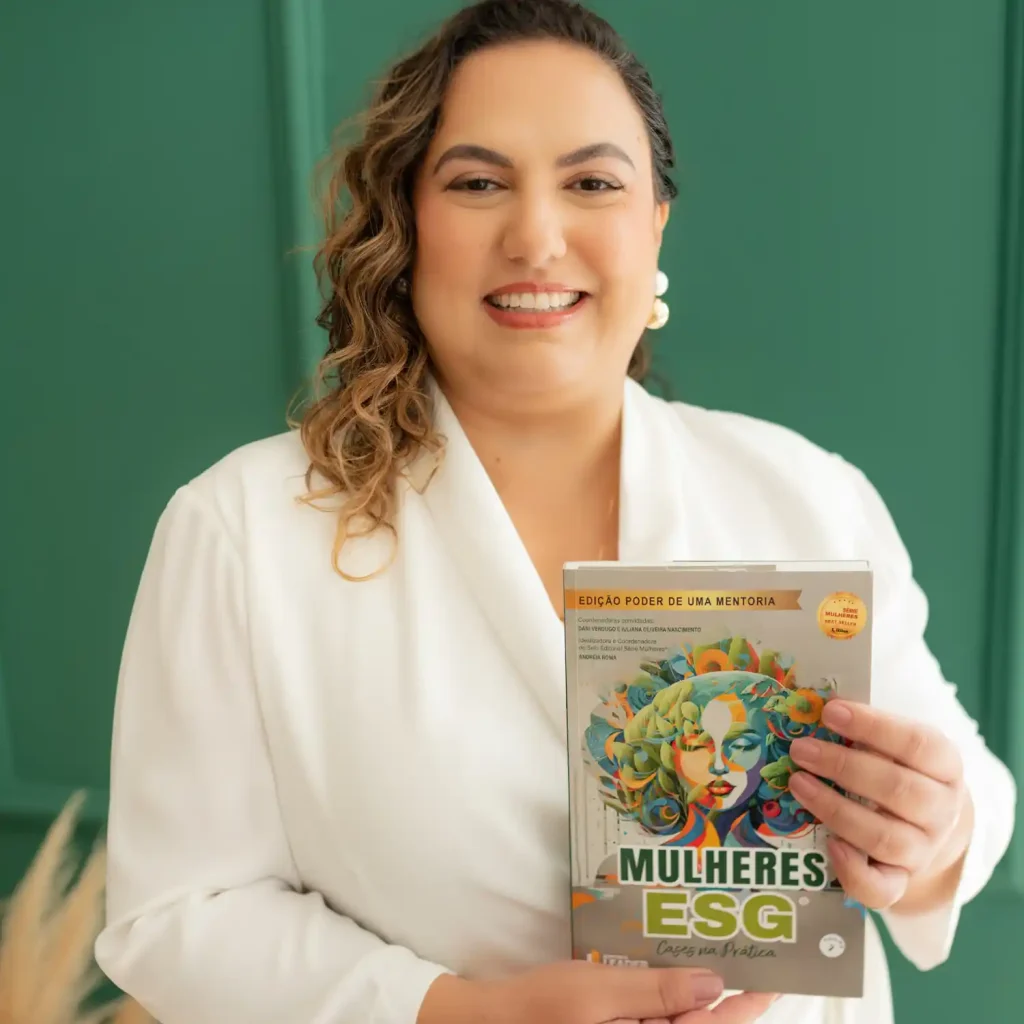 Ana Luiza Silva (ESG)