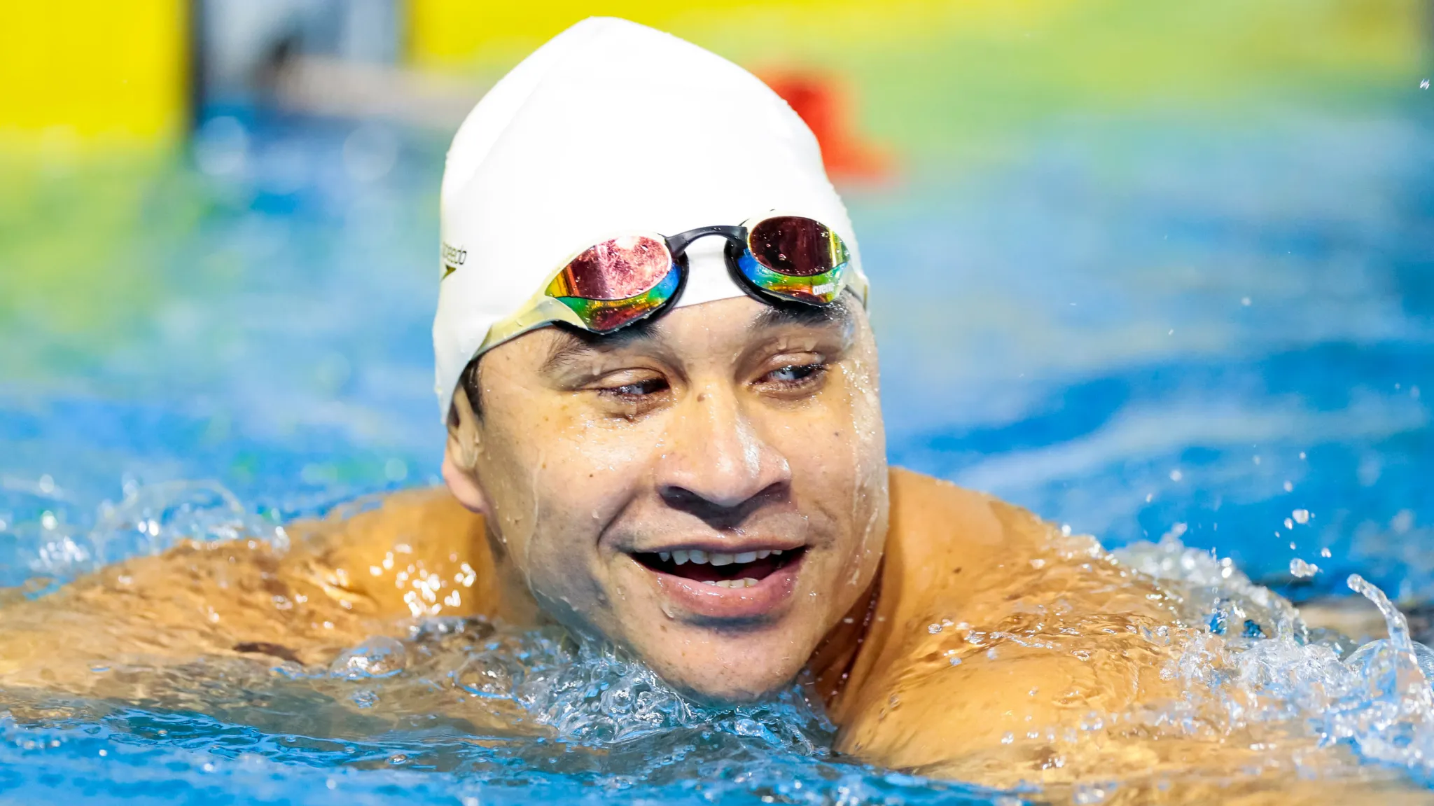 Palestrante Clodoaldo Silva Atleta Paralímpico Converger Palestras (2)