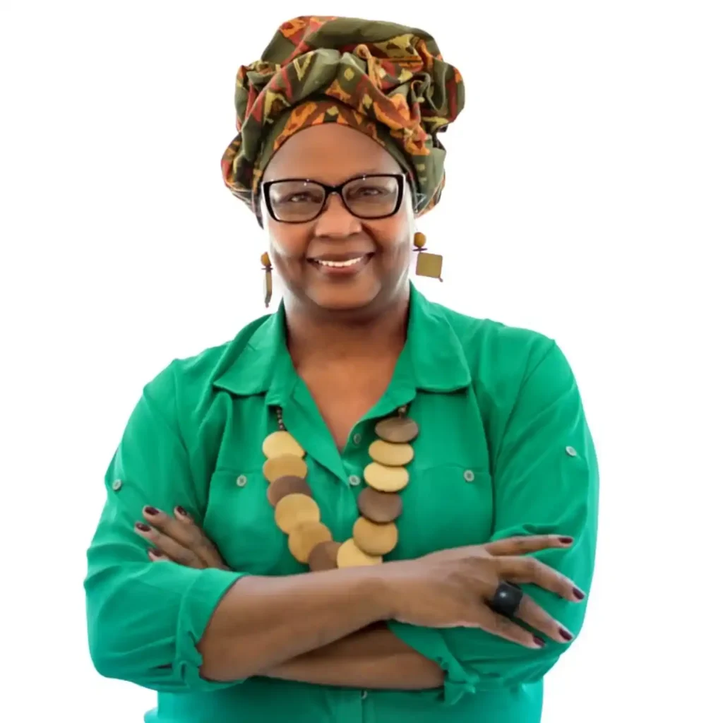 Ana Claudia Theodora Saude Mental