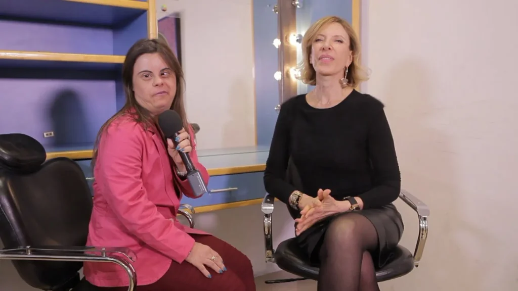 Palestrante Fernanda Honorato