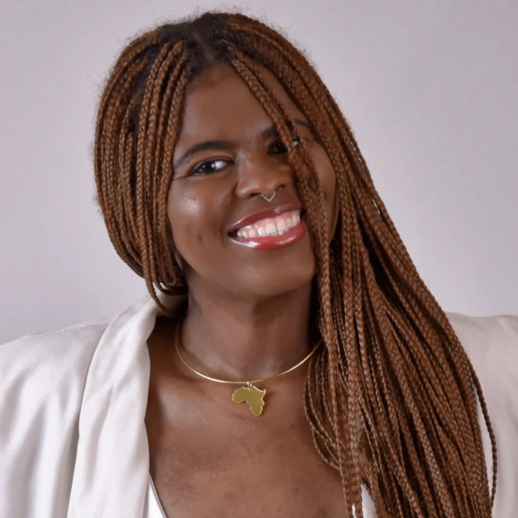 Tassia di Carvalho Palestrante Converger palestras